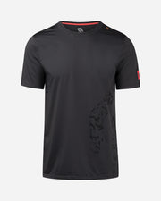 Progress Tee Phantom grey