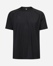 Arrival Tee Black