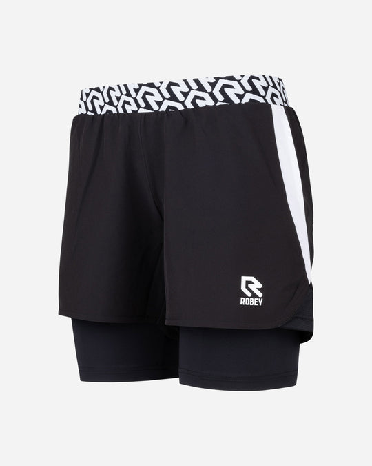 Women's Gym Short