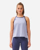 Women's Gym Singlet A-Line