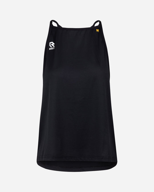 Women's Gym Singlet A-Line