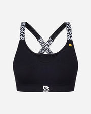 Women's Gym Sportsbra Black