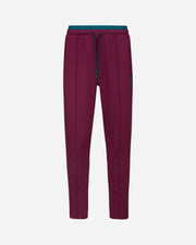 Off Pitch Scuba Pant Burgundy