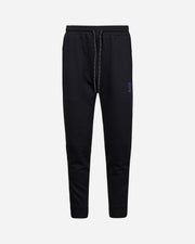Off Pitch Cotton Pants Black