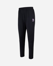 Playmaker Pant Black/lilac
