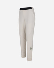 Women's Off Pitch Cotton Pant Turtle dove