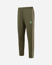 Off Pitch Legacy Pant Grün