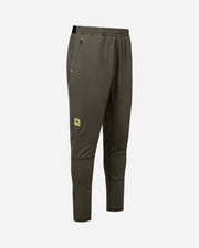 Progress Track Pant Army green
