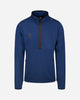 Off Pitch Scuba Half-Zip Top