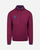Off Pitch Scuba Half-Zip Top