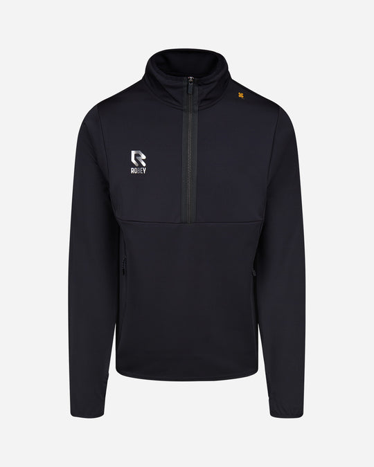 Off Pitch Scuba Half-Zip Top