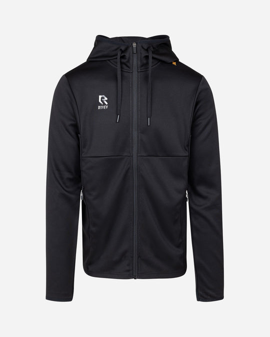 Off Pitch Scuba Full-Zip Hoodie
