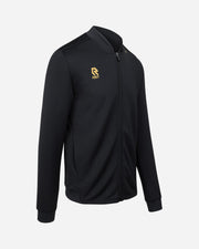 Off Pitch Legacy Jacket Black