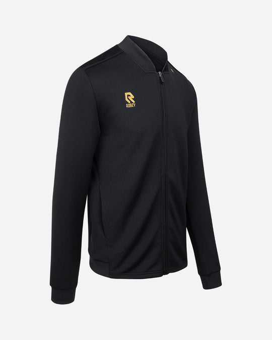 Off Pitch Legacy Jacket