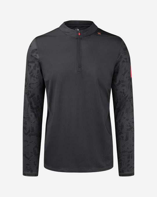 Progress Track Top Half-Zip