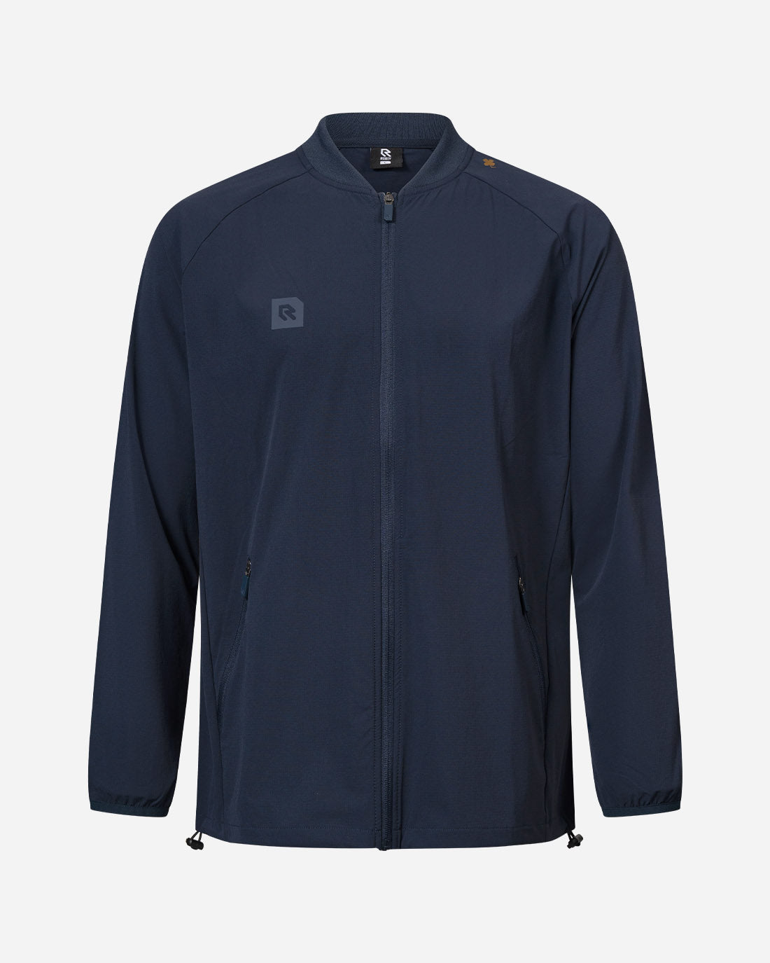 Arrival Full-Zip Track Top