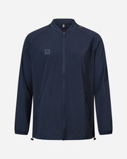 Arrival Full-Zip Track Top Navy