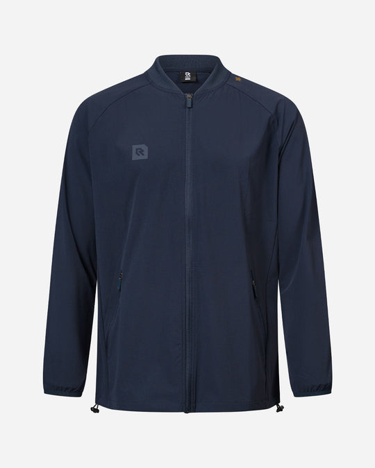 Arrival Full-Zip Track Top