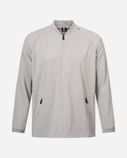 Arrival Full-Zip Track Top Grey