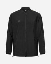Arrival Full-Zip Track Top Black