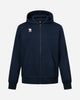 Brandpack Hoodie Full-Zip
