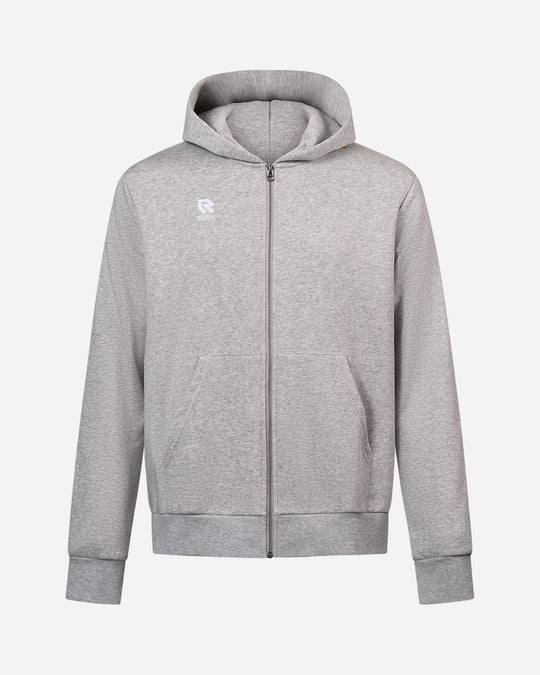 Brandpack Hoodie Full-Zip