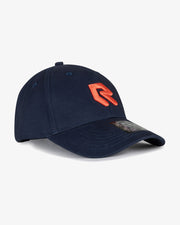 6 Panel Pitcher Cap Navy