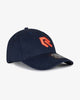 6 Panel Pitcher Cap