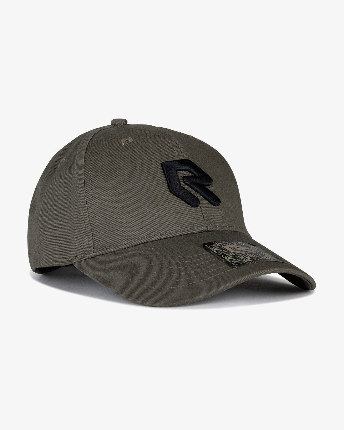 6 Panel Pitcher Cap