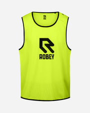 Training Bib Neongelb