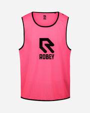 Training Bib Neonpink