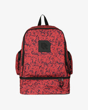 Playmaker Backpack Red