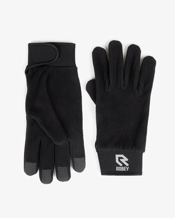 Fleece Gloves