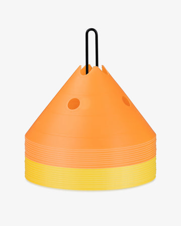 High Cone Set 20 pcs