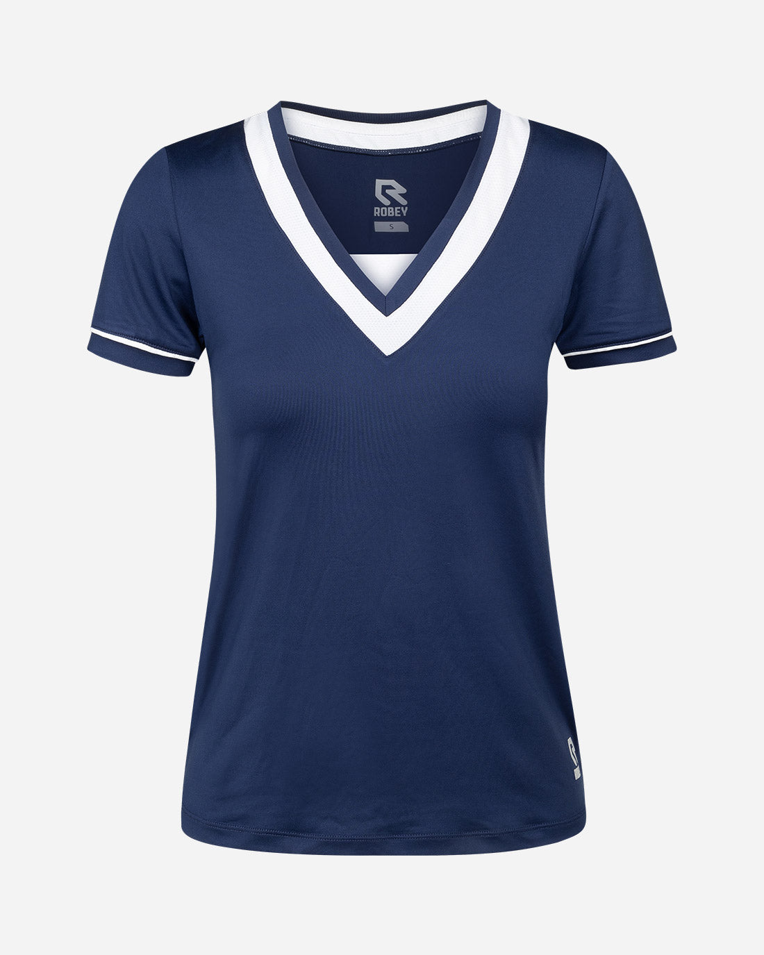 Tennis Match T-Shirt