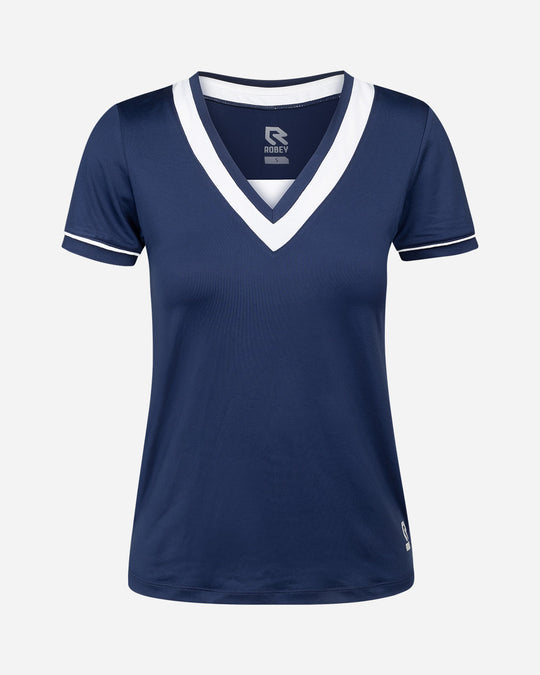 Tennis Match T-Shirt