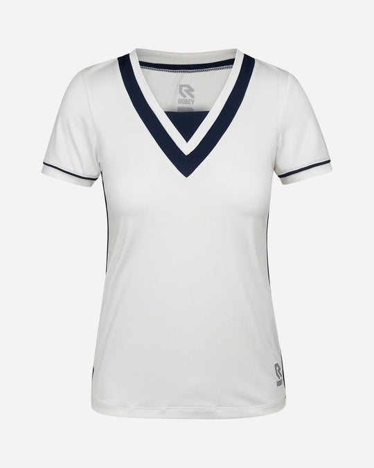 Tennis Match T-Shirt