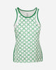 Tennis Dropshot Singlet