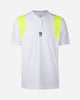 Tennis Ace Henley Tee