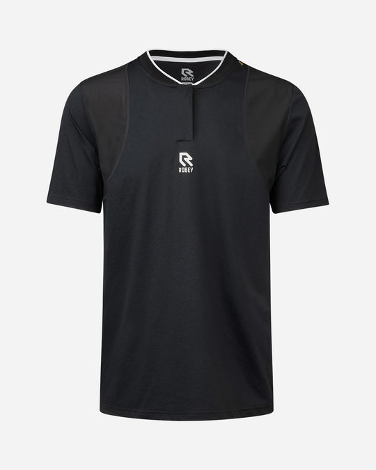 Tennis Ace Henley Tee