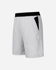 Tennis Ace Short Light grey