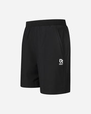 Tennis Ace Short Black
