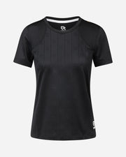 Tennis Ace Tee Women's Black