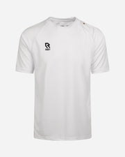Tennis Club Tee White