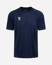 Tennis Club Tee Navy