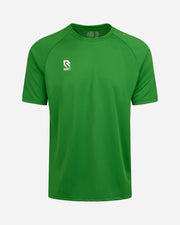 Tennis Club Tee Green