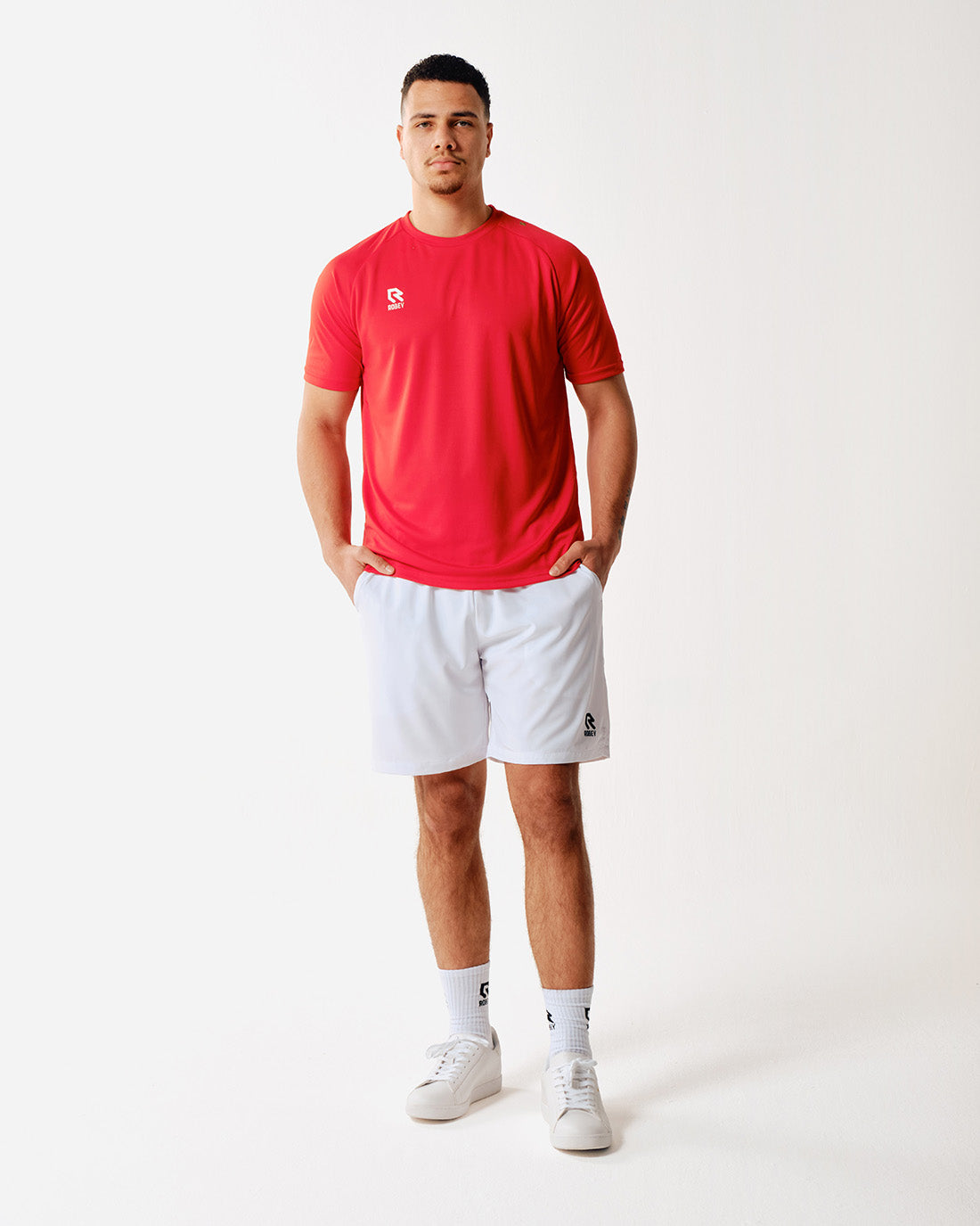 Tennis Club Tee