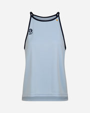 Tennis Club Singlet Skyway
