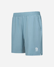 Tennis Club Short Tourmaline
