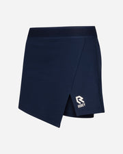 Tennis Club Skirt Navy